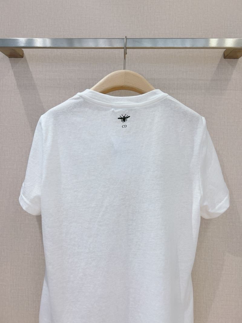 Christian Dior T-Shirts